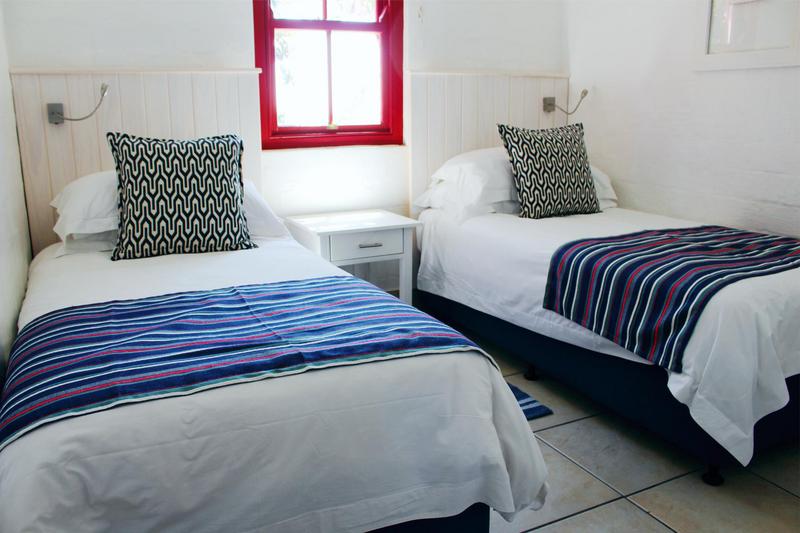2 Bedroom Property for Sale in Mykonos Western Cape